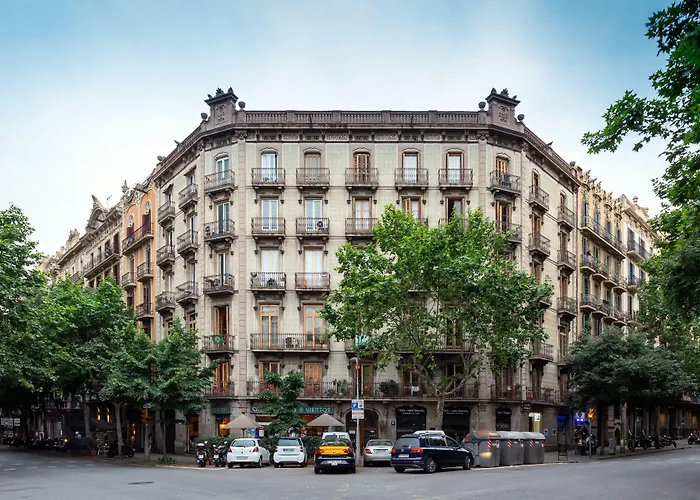 Primavera Hostel